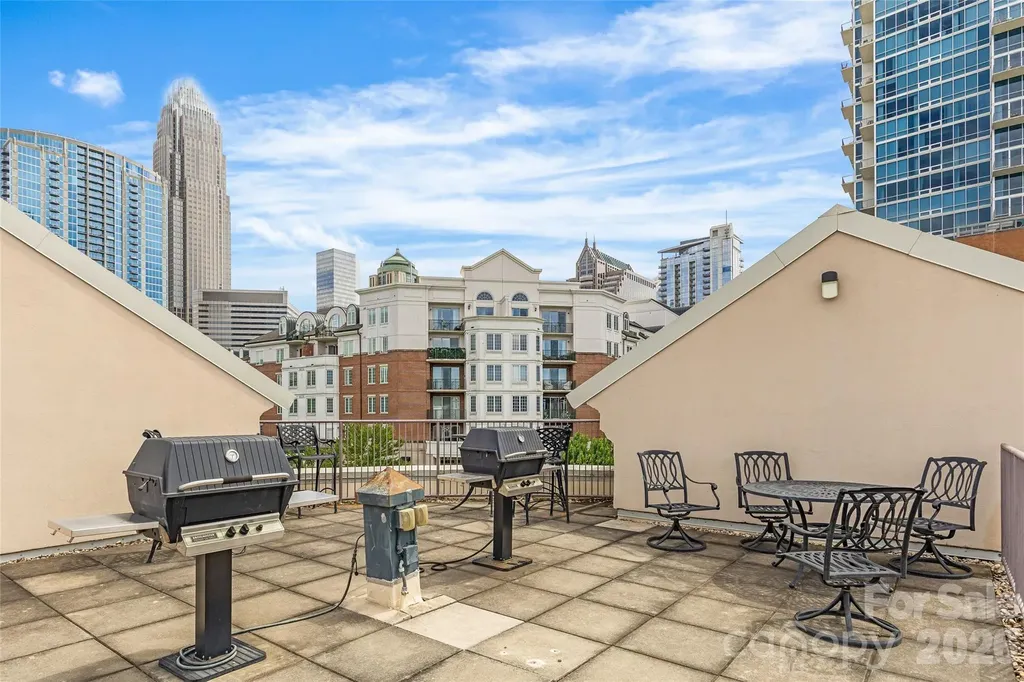 405 W 7th Street Charlotte NC 28202