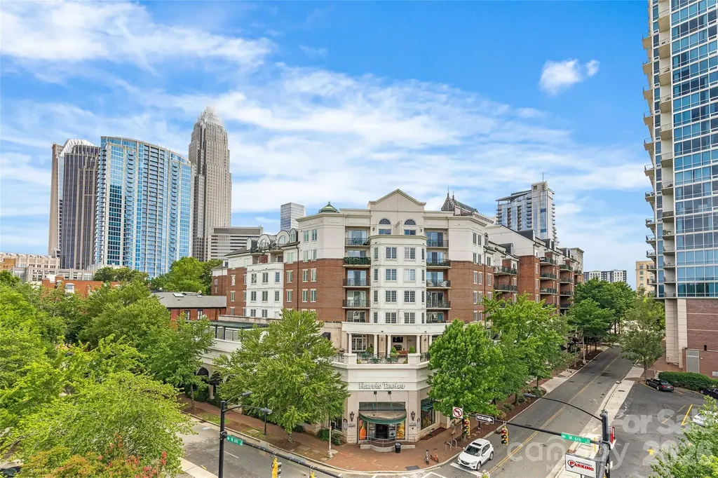 405 W 7th Street Charlotte NC 28202