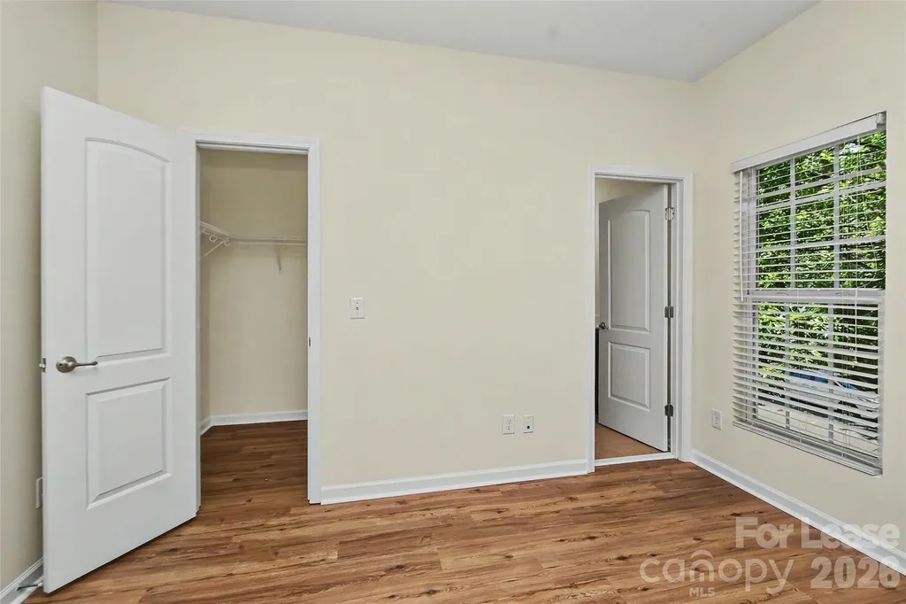 11233 Cedar Walk Lane Charlotte NC 28277