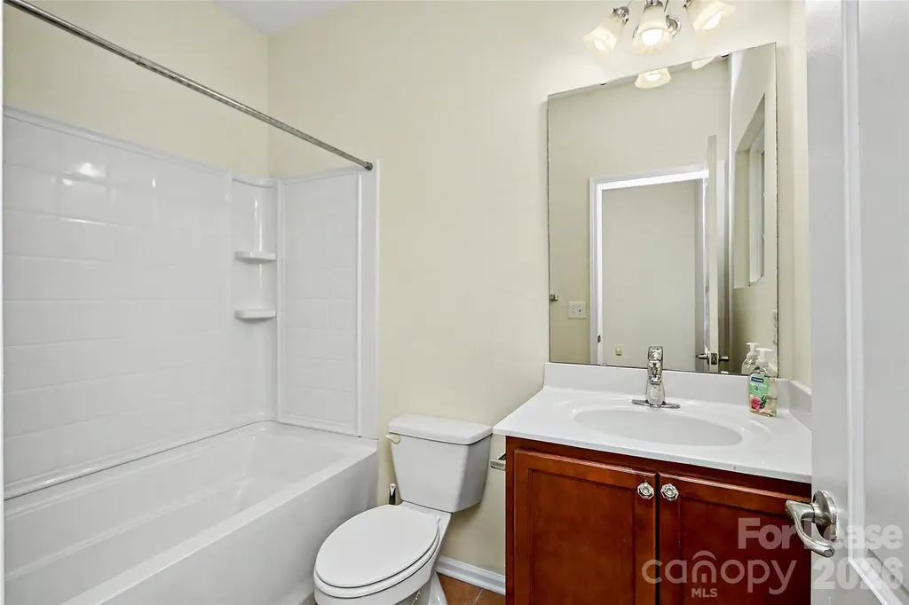 11233 Cedar Walk Lane Charlotte NC 28277