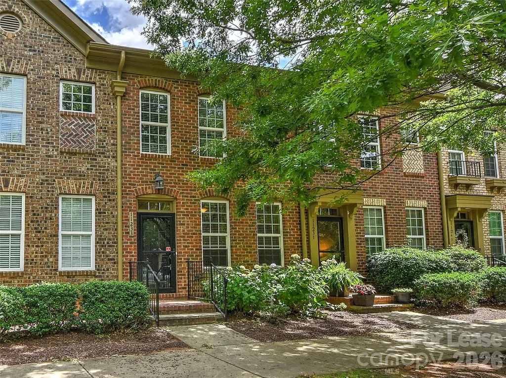 11233 Cedar Walk Lane Charlotte NC 28277