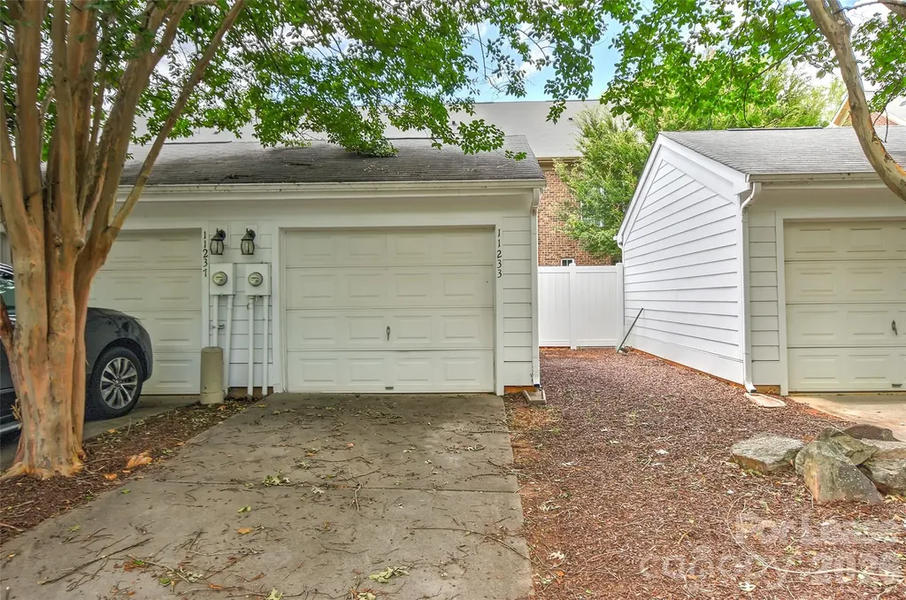 11233 Cedar Walk Lane Charlotte NC 28277