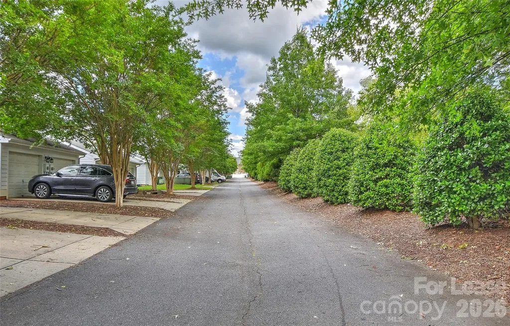 11233 Cedar Walk Lane Charlotte NC 28277