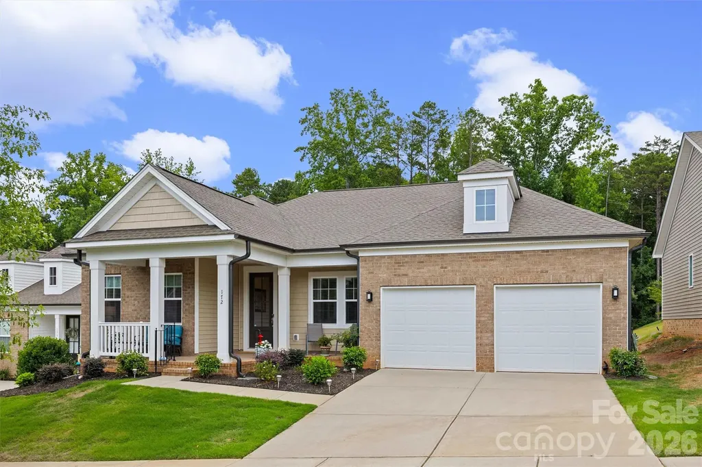 172 Amerson Drive Rock Hill SC 29730
