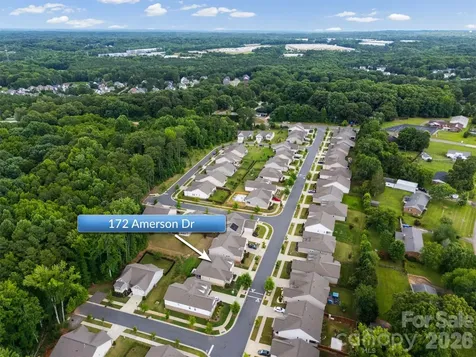 172 Amerson Drive Rock Hill SC 29730