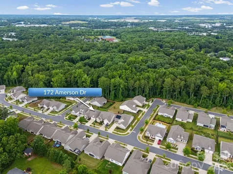 172 Amerson Drive Rock Hill SC 29730