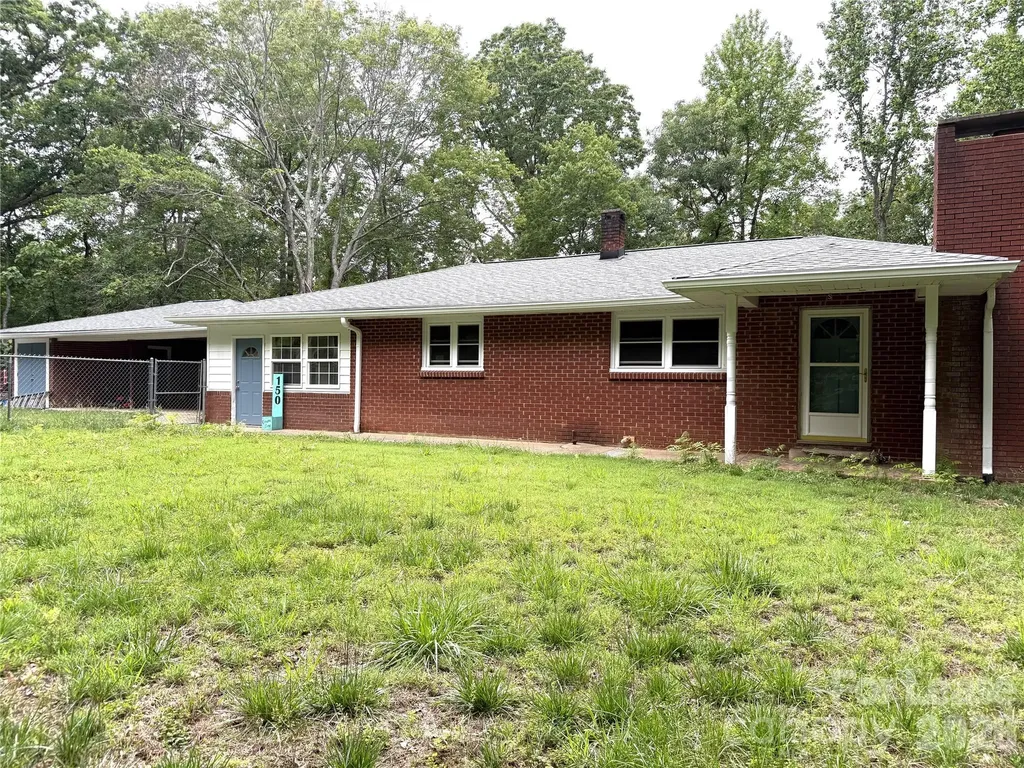 150 Cowan Lane Tryon NC 28782