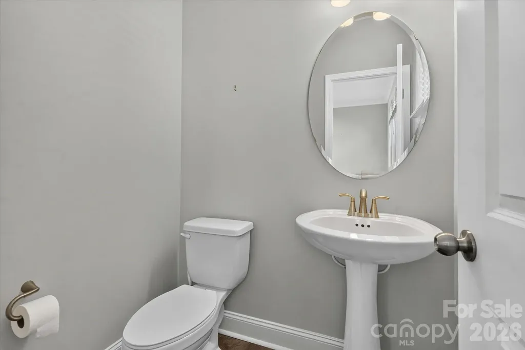 314 Hastings Run Drive Charlotte NC 28211