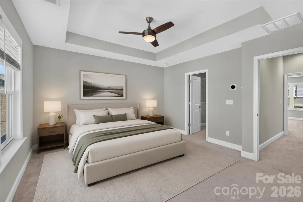 314 Hastings Run Drive Charlotte NC 28211