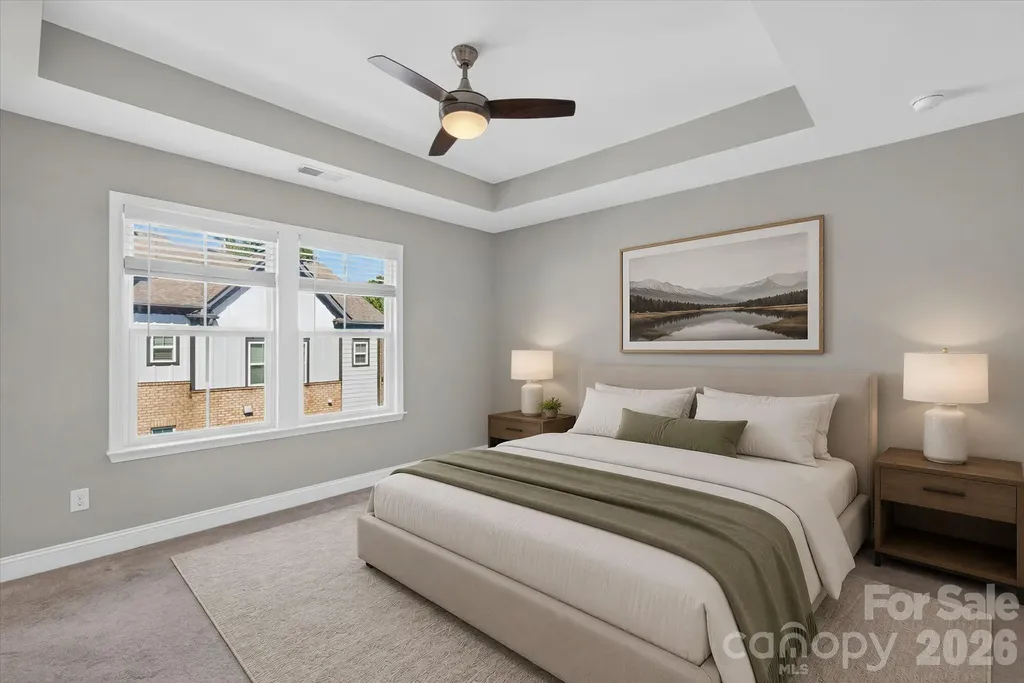 314 Hastings Run Drive Charlotte NC 28211