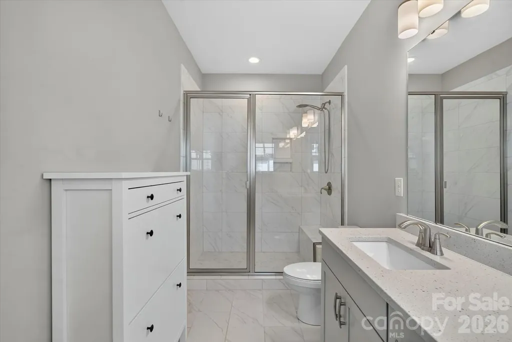 314 Hastings Run Drive Charlotte NC 28211