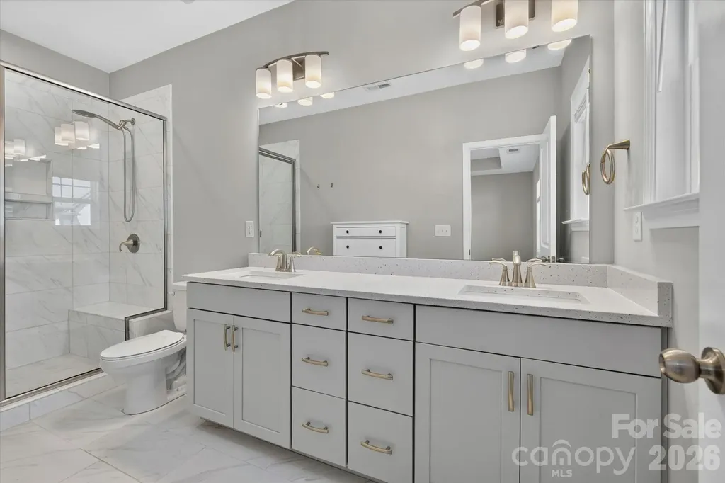 314 Hastings Run Drive Charlotte NC 28211