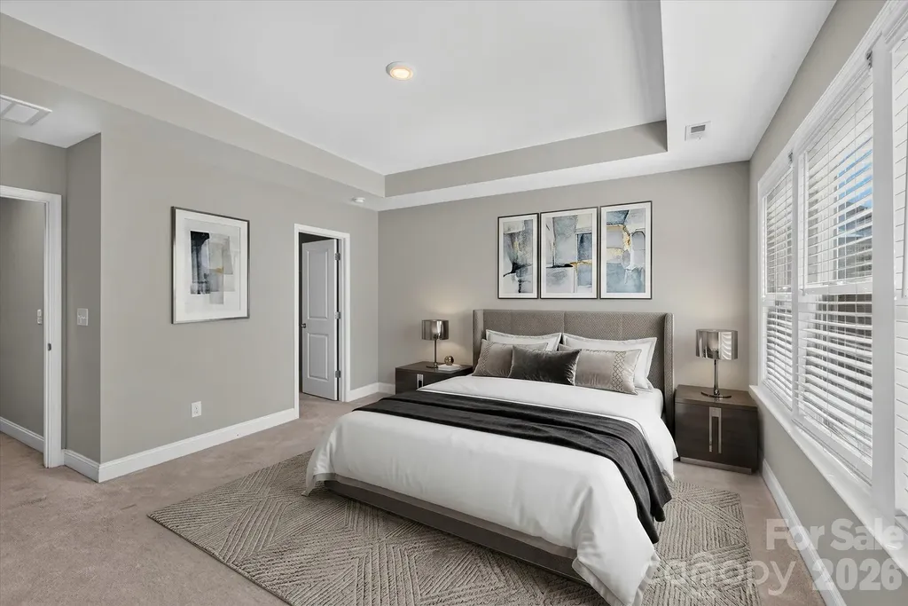 314 Hastings Run Drive Charlotte NC 28211