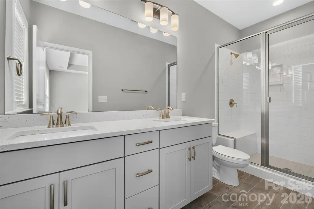 314 Hastings Run Drive Charlotte NC 28211