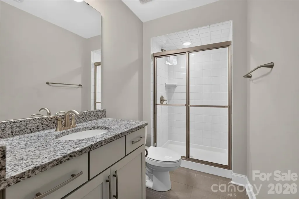 314 Hastings Run Drive Charlotte NC 28211