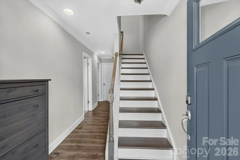 314 Hastings Run Drive Charlotte NC 28211