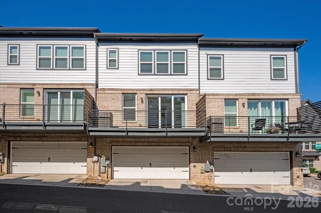 314 Hastings Run Drive Charlotte NC 28211