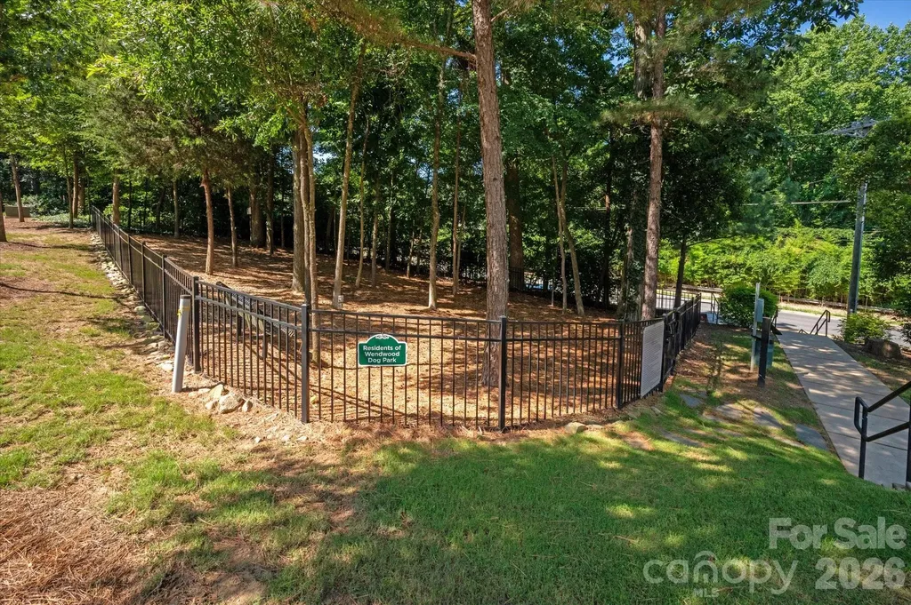314 Hastings Run Drive Charlotte NC 28211