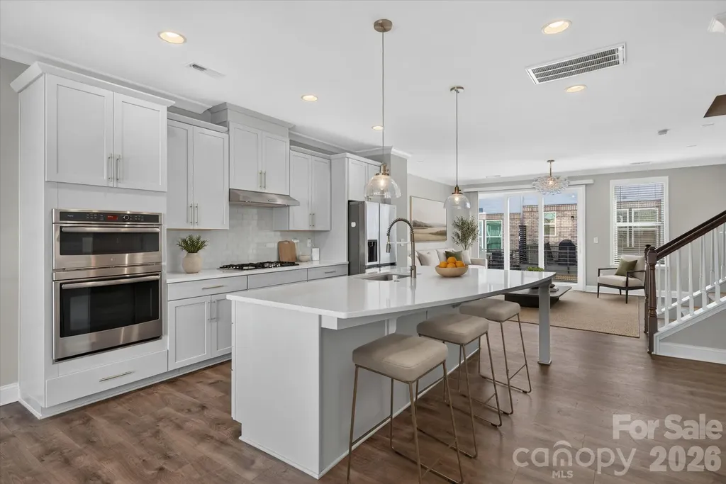 314 Hastings Run Drive Charlotte NC 28211