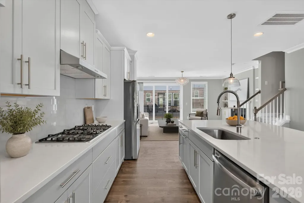 314 Hastings Run Drive Charlotte NC 28211