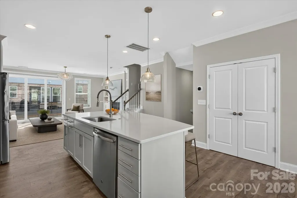 314 Hastings Run Drive Charlotte NC 28211