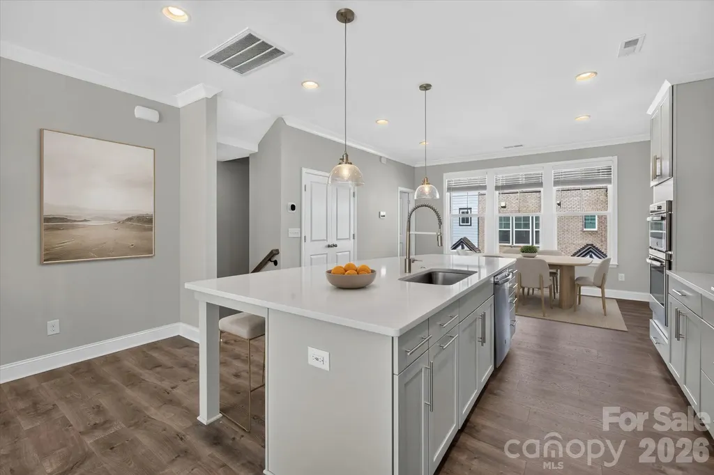 314 Hastings Run Drive Charlotte NC 28211
