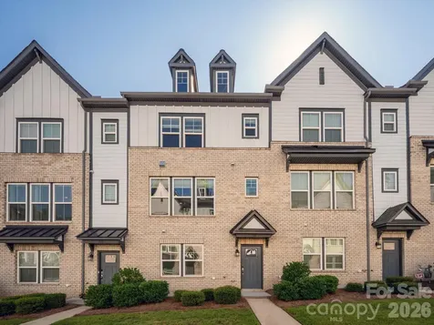 314 Hastings Run Drive Charlotte NC 28211