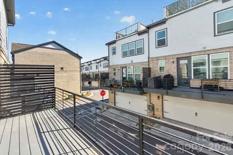 314 Hastings Run Drive Charlotte NC 28211