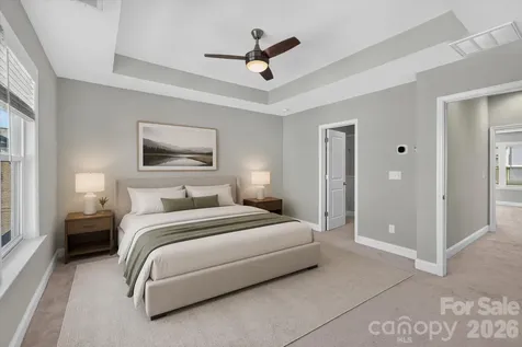 314 Hastings Run Drive Charlotte NC 28211
