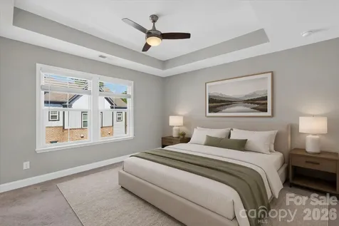 314 Hastings Run Drive Charlotte NC 28211
