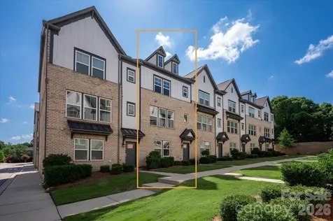314 Hastings Run Drive Charlotte NC 28211