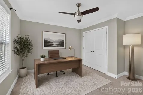 314 Hastings Run Drive Charlotte NC 28211