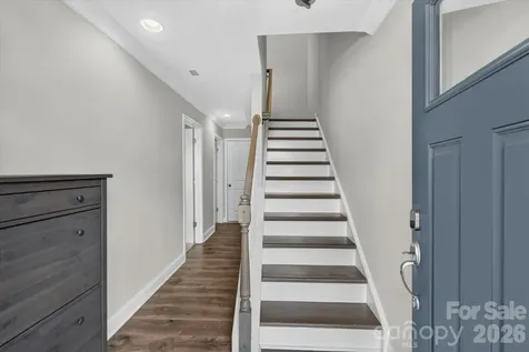 314 Hastings Run Drive Charlotte NC 28211