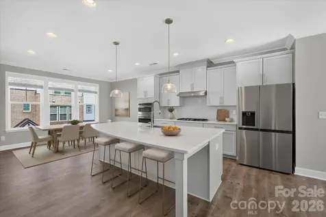 314 Hastings Run Drive Charlotte NC 28211