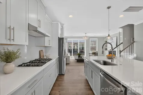 314 Hastings Run Drive Charlotte NC 28211