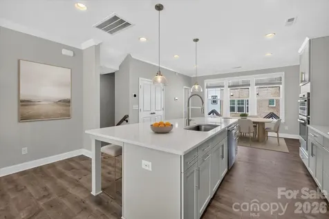 314 Hastings Run Drive Charlotte NC 28211