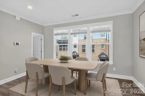 314 Hastings Run Drive Charlotte NC 28211