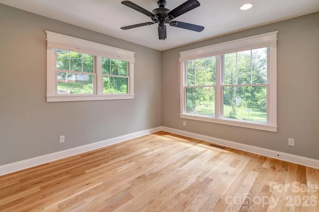 18 Wildwood Park Drive Weaverville NC 28787