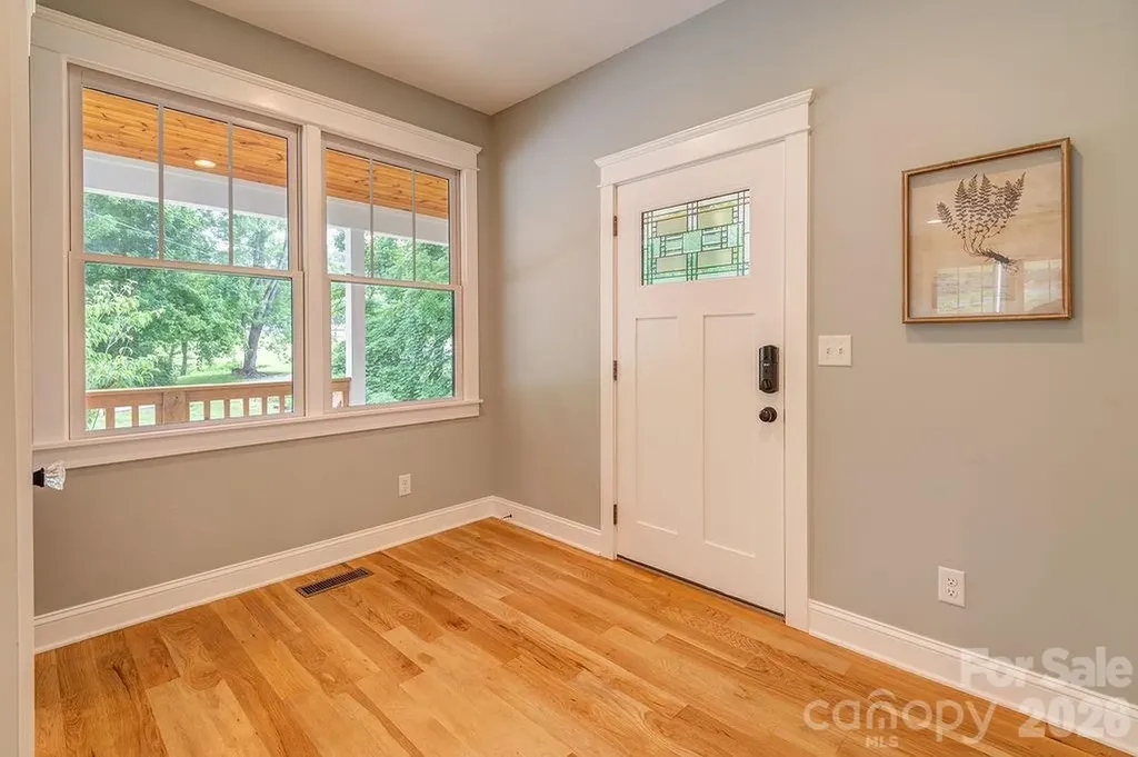 18 Wildwood Park Drive Weaverville NC 28787
