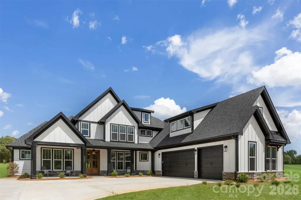 4606 Quiet Rail Court Lancaster SC 29720
