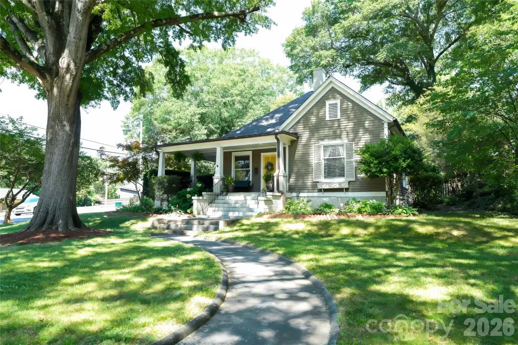 521 S York Street Gastonia NC 28052