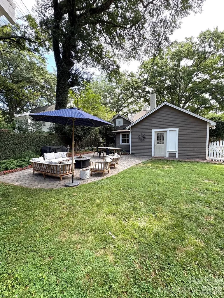 521 S York Street Gastonia NC 28052