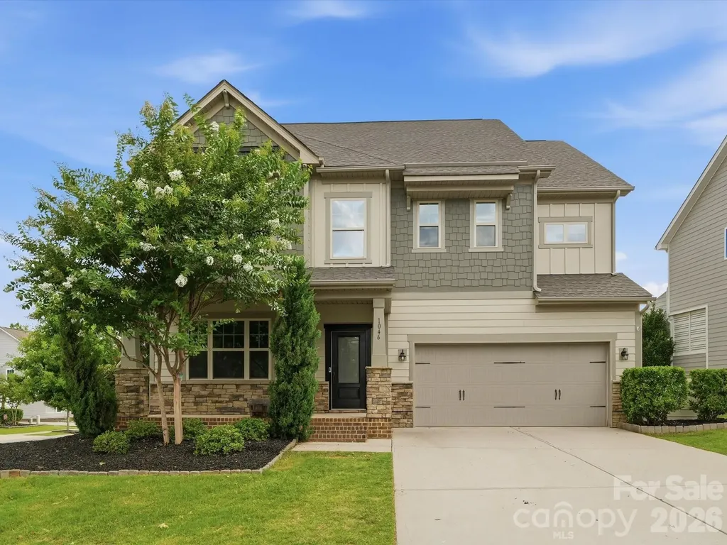 1049 Bannister Road Waxhaw NC 28173