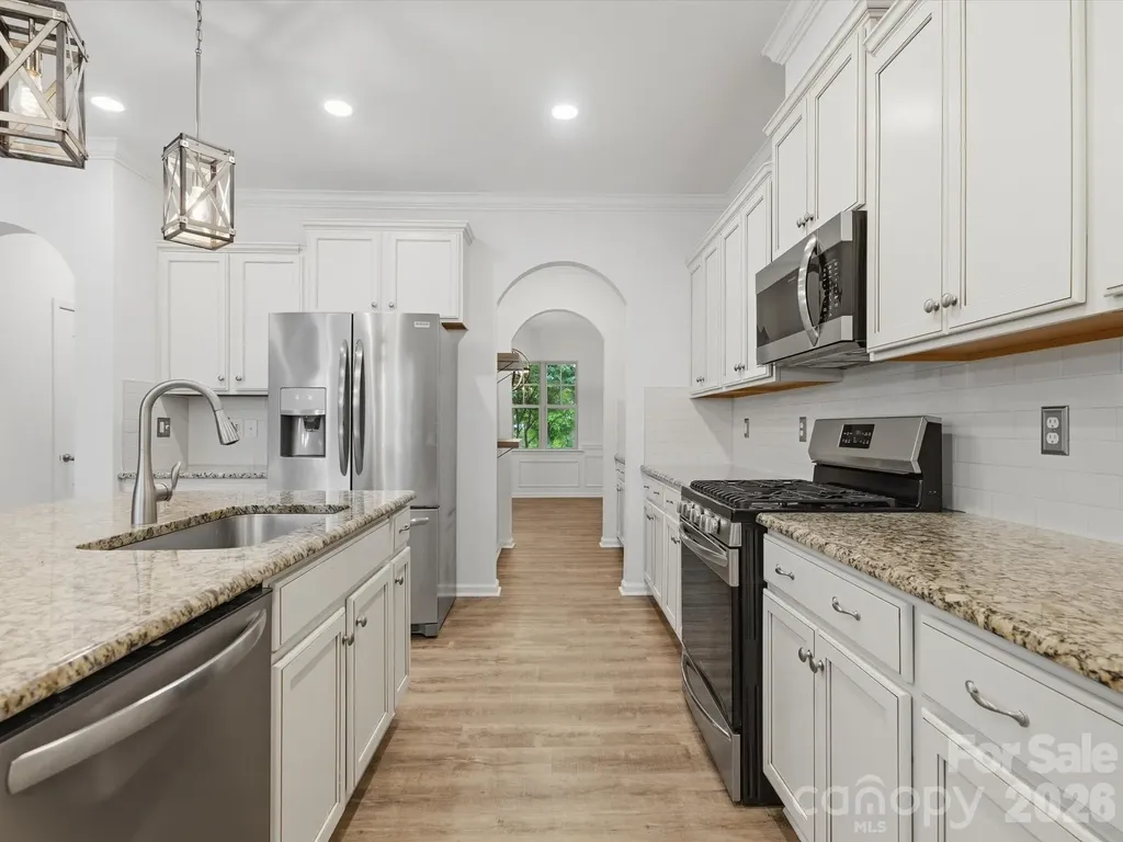 1049 Bannister Road Waxhaw NC 28173