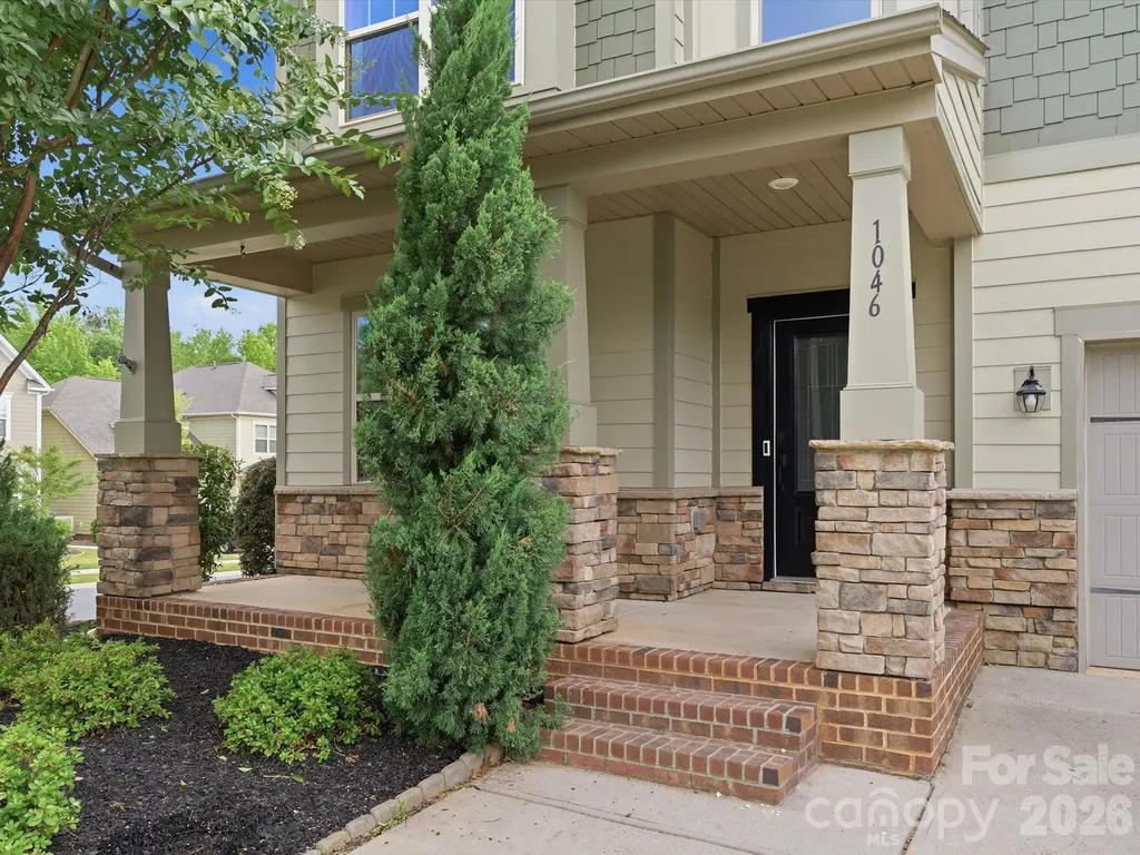 1049 Bannister Road Waxhaw NC 28173