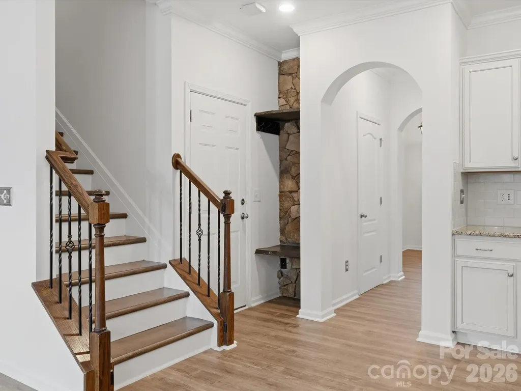 1049 Bannister Road Waxhaw NC 28173