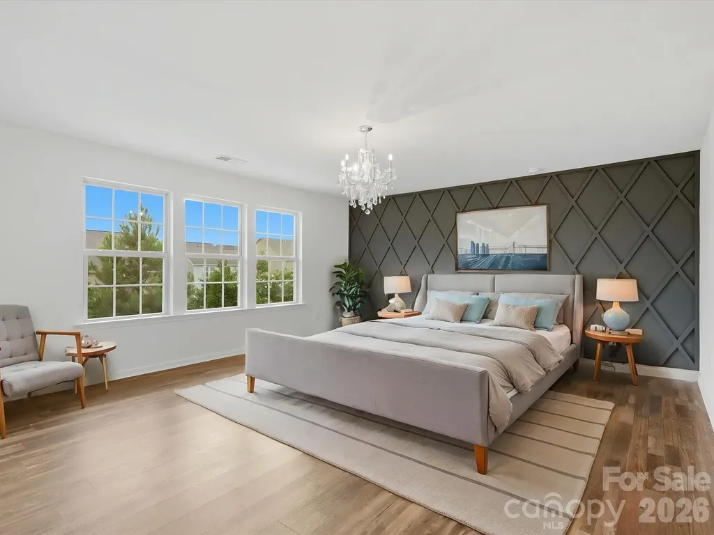 1049 Bannister Road Waxhaw NC 28173