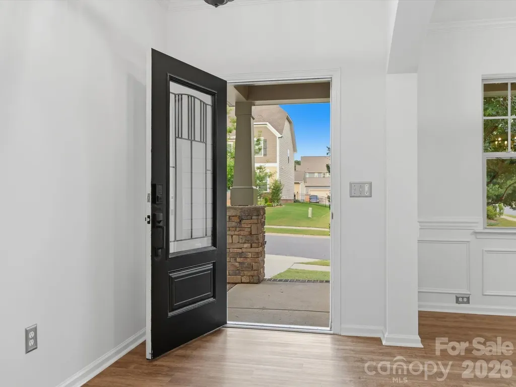 1049 Bannister Road Waxhaw NC 28173