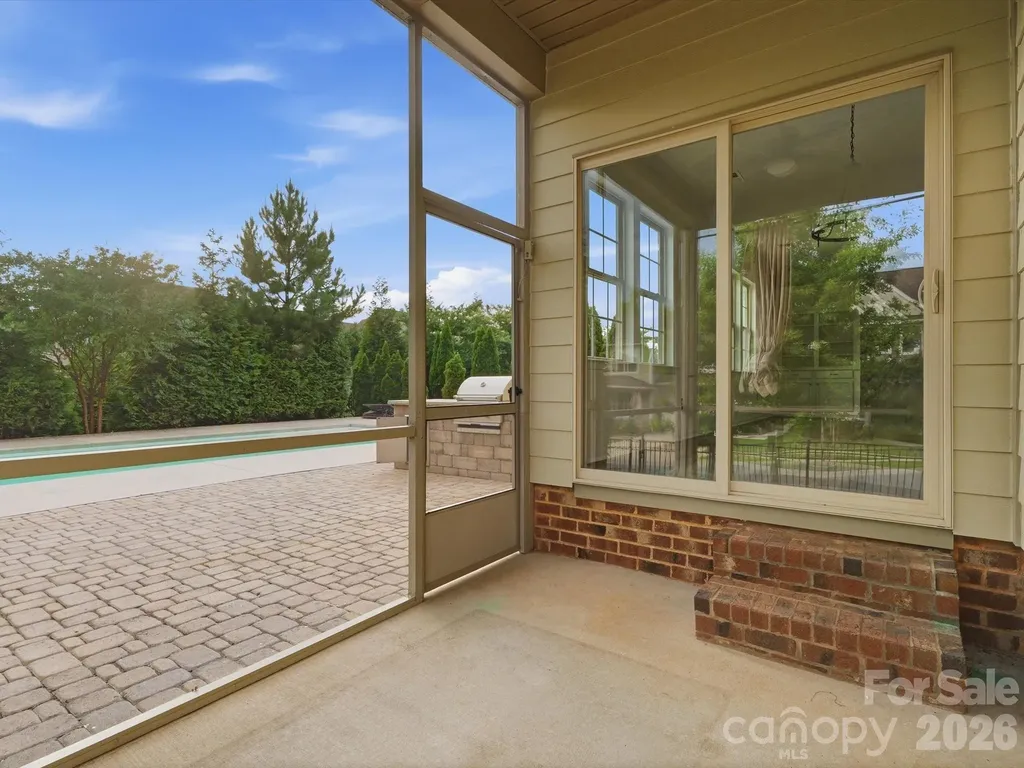 1049 Bannister Road Waxhaw NC 28173