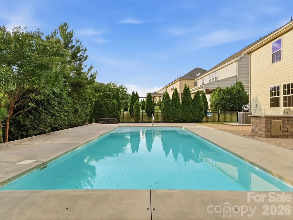 1049 Bannister Road Waxhaw NC 28173
